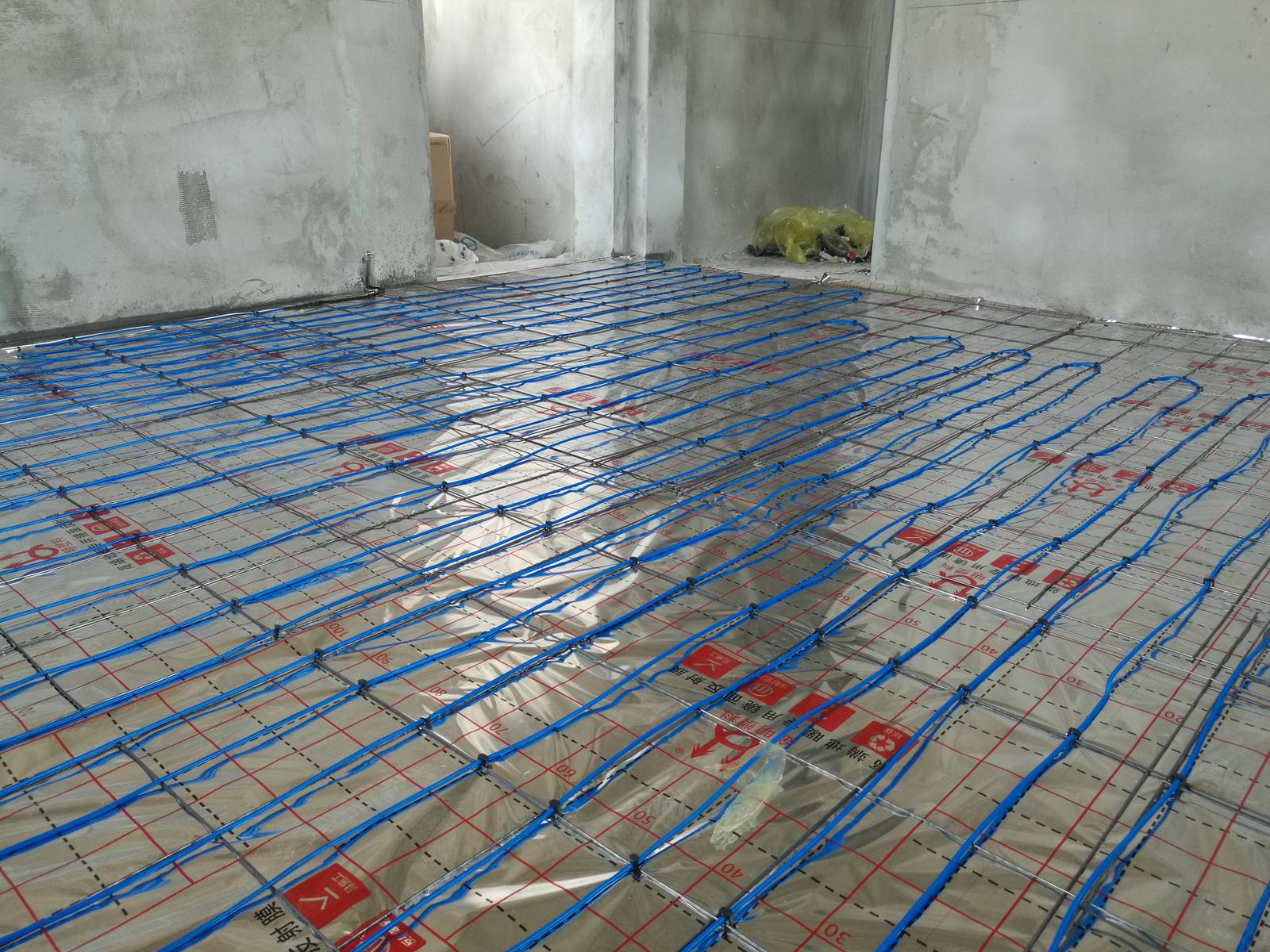 贵阳地暖安装公司电话