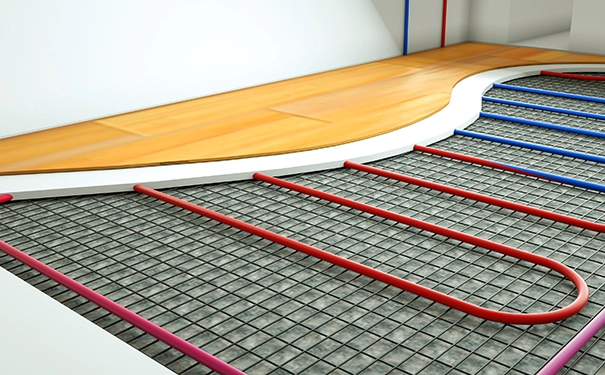 贵阳地暖安装公司电话