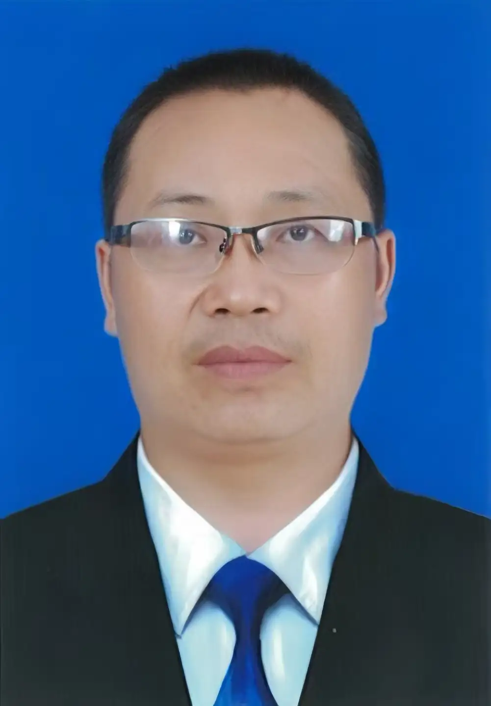 高级指导老师