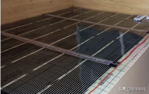 贵阳石墨烯地暖公司电话