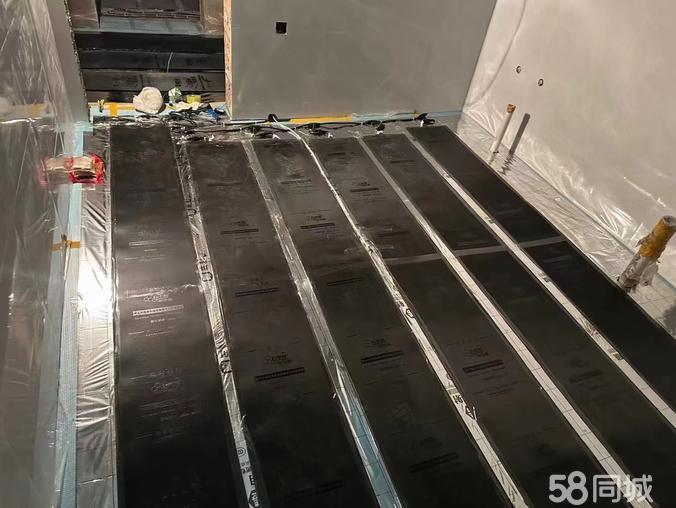 贵阳石墨烯地暖厂家公司电话