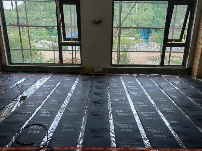 贵阳石墨烯地暖购买避坑特别提醒