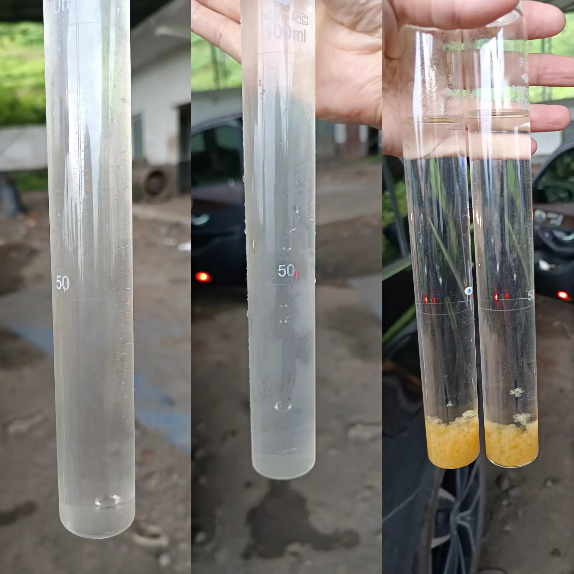 聚合氯化铝（PAC）：绿色净水核心药剂，赋能水处理行业高质量发展