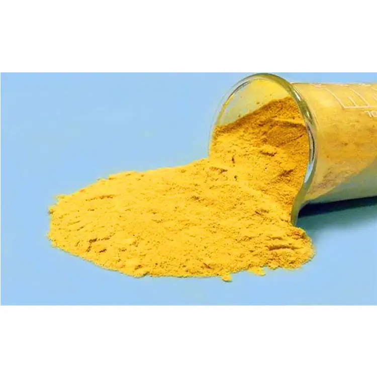 贵州工业聚合氯化铝，贵阳聚合氯化铝，贵州聚合氯化铝厂家