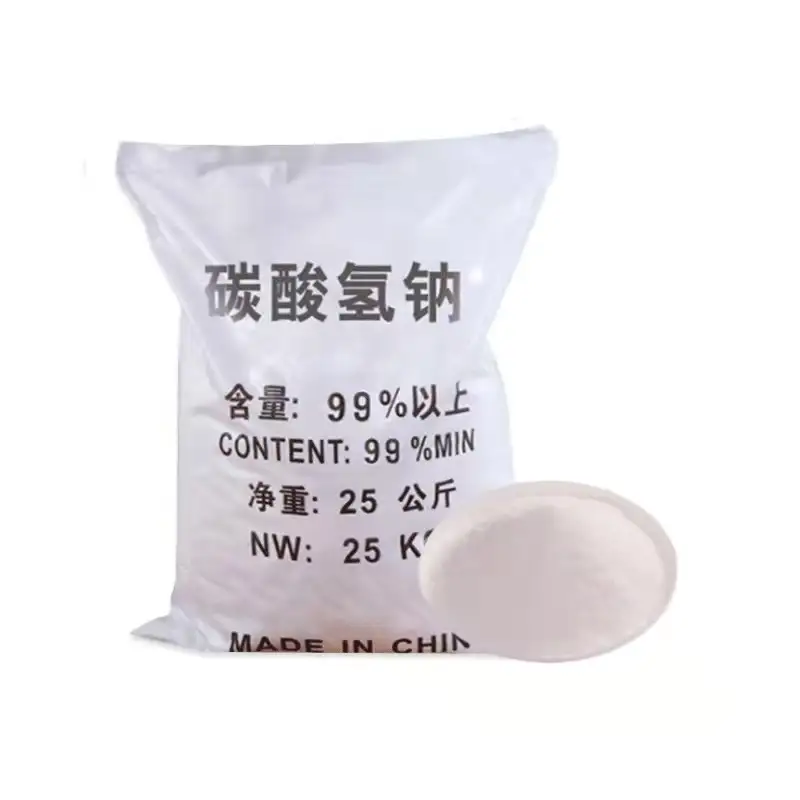 小苏打市场需求持续攀升，多领域应用驱动行业高质量发展