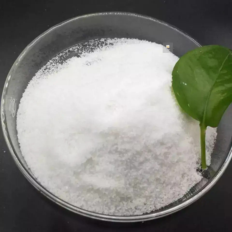 政策与市场双轮驱动，聚丙烯酰胺行业迈入高质量发展新阶段