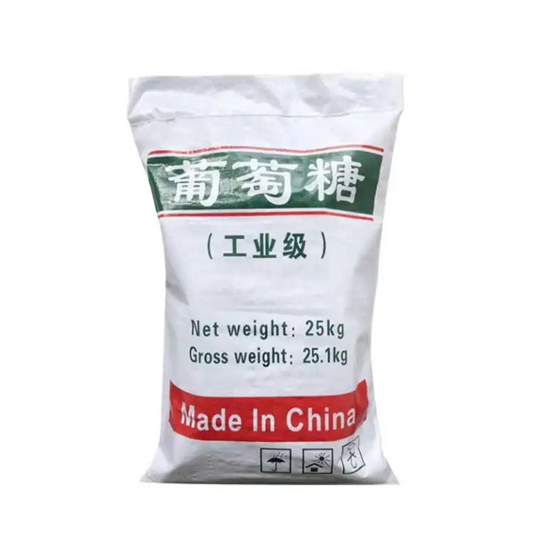绿色低碳赋能产业升级，工业葡萄糖开启多元应用新赛道