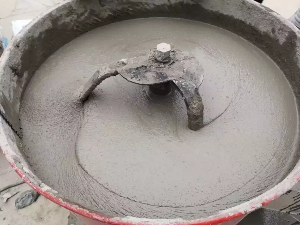 昆明修补砂浆厂家修补砂浆