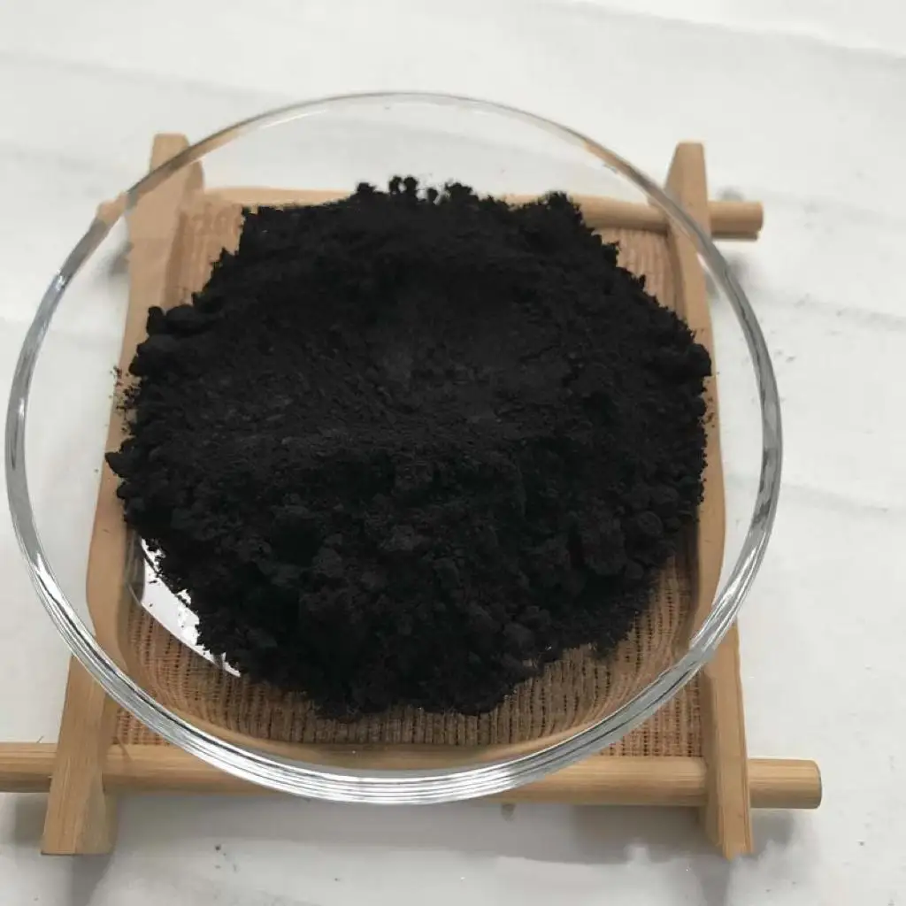 贵阳氧化铁黑颜料产业绿色升级，助力西南建材高质量发展