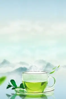 中国茶文化