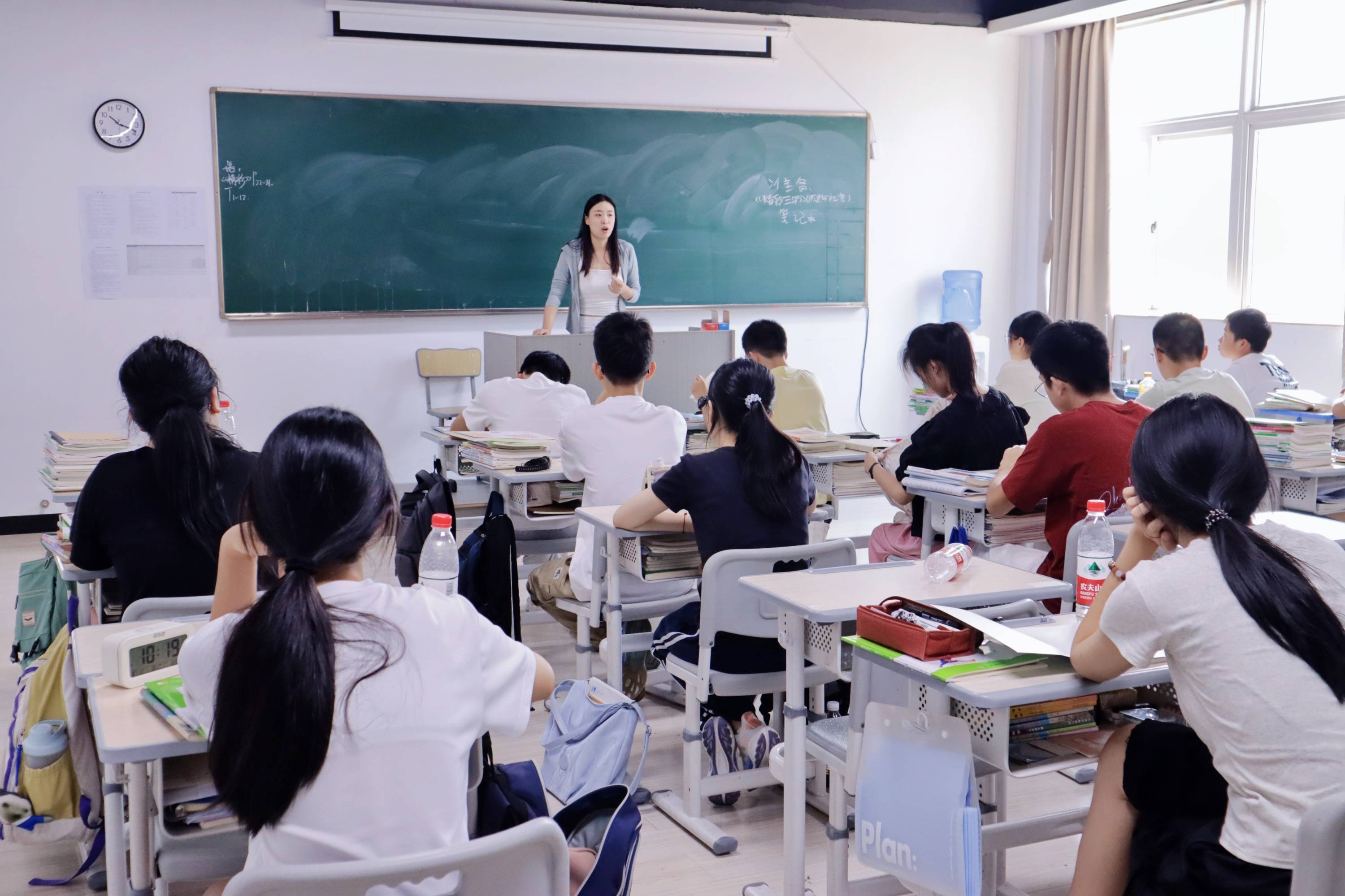贵阳高三复读学校哪家好