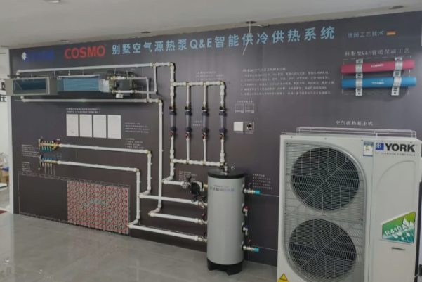 贵阳老房旧房改造两联供辅材适配翻新安装全方案