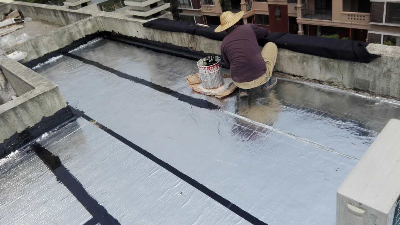 贵阳防水补漏堵漏服务
