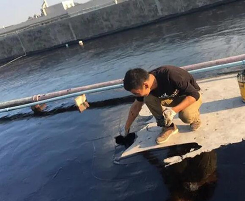 贵阳防水补漏堵漏服务