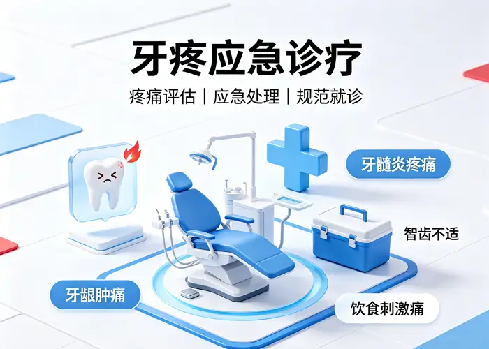 贵阳牙痛治疗