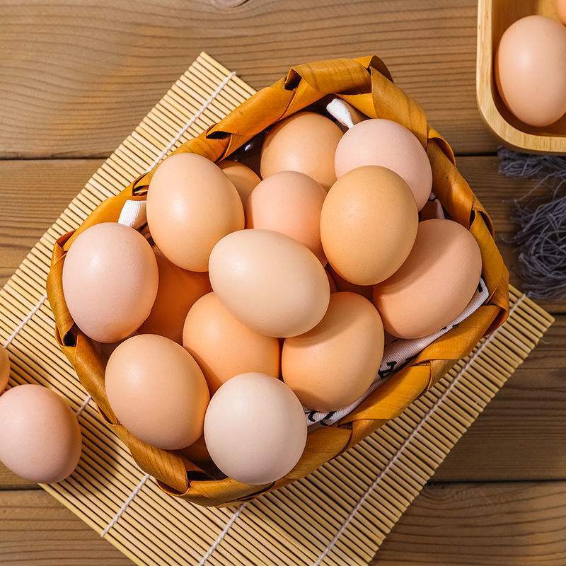 贵阳三安鸡蛋
