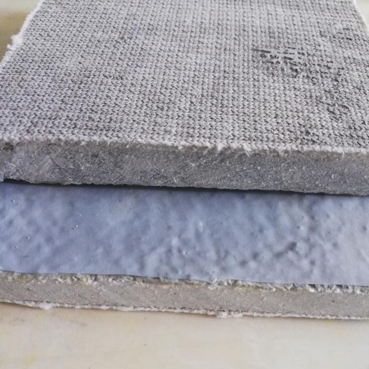 贵阳水泥毯销售电话