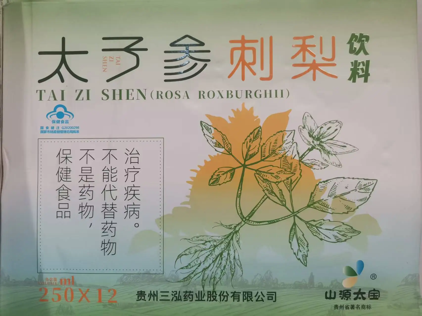 山源太宝